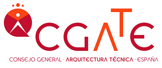 Ir a la web de CGATE (Consejo General de la Arquitectura Técnica)