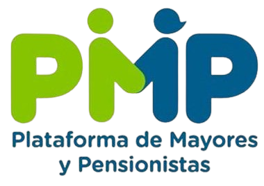 Ir a la web de PMP (Plataforma de Mayores y Pensionistas)